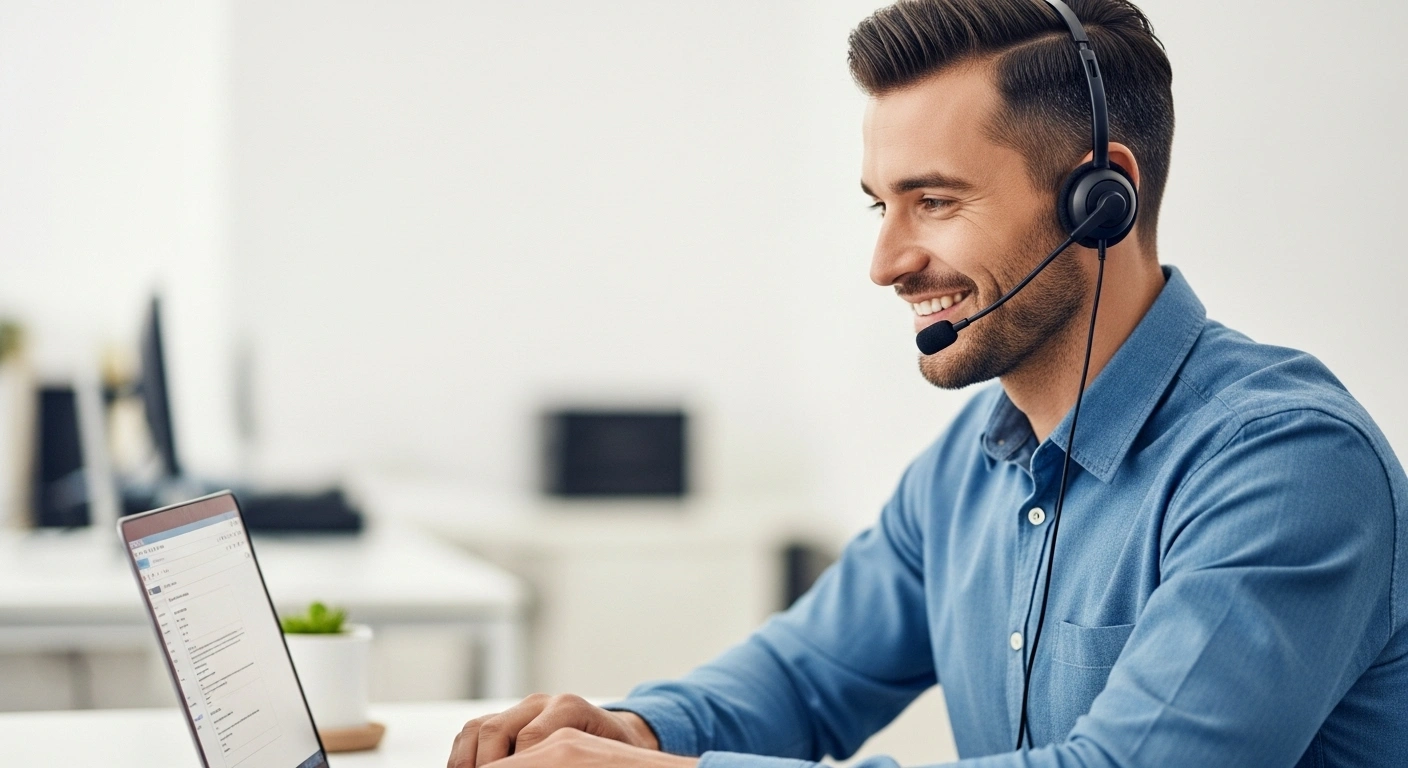 Premium Support Service